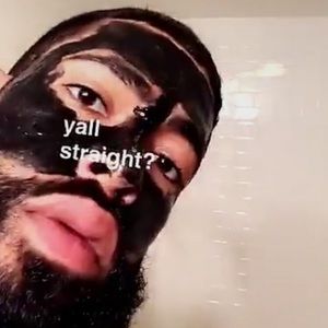 Meet your Posher, Emmanuel